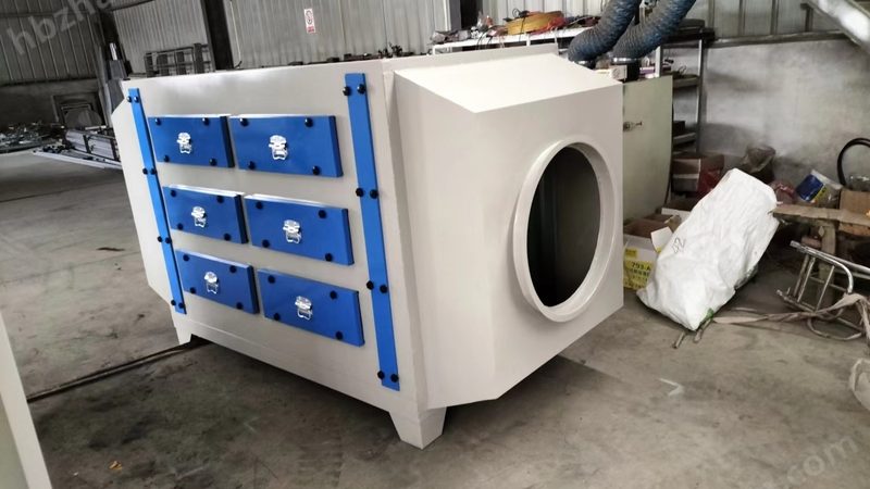 油烟净化器：商用与家用的差异解析