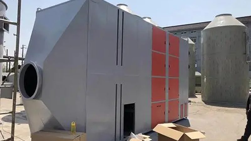 除尘骨架安装：关键步骤与注意事项解析