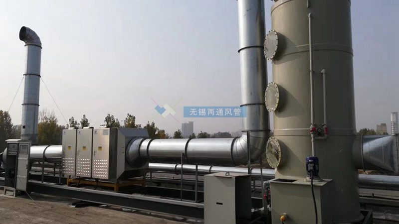 湖南一体化污水处理设备：揭秘其核心技术与应用场景