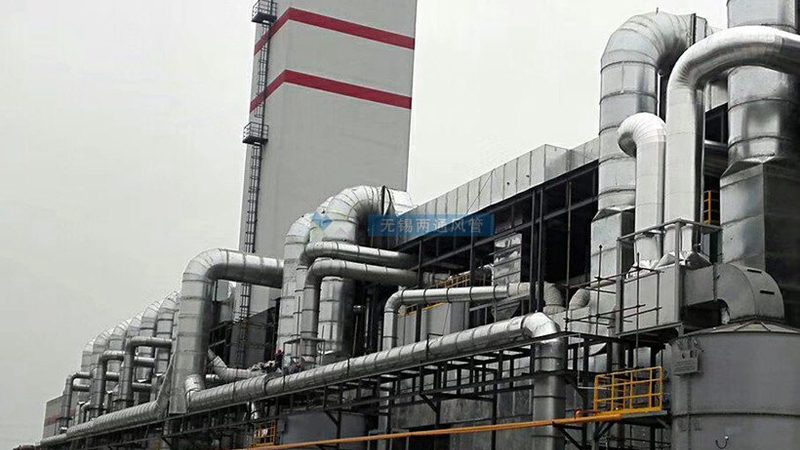voc废气处理rto蓄热式氧化炉哪家好