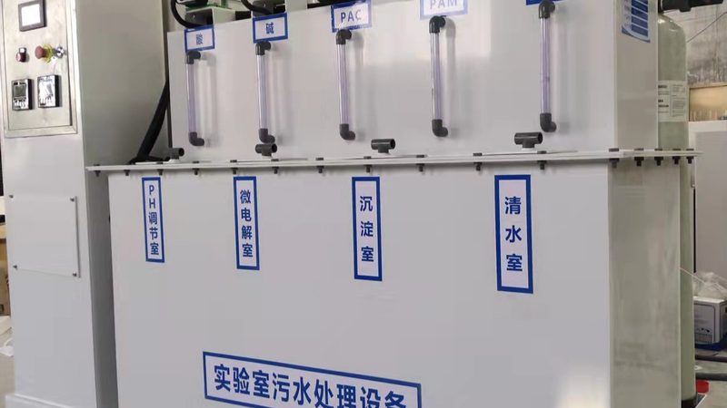 催化燃烧设备：环保升级的关键，如何选择优质厂家？**