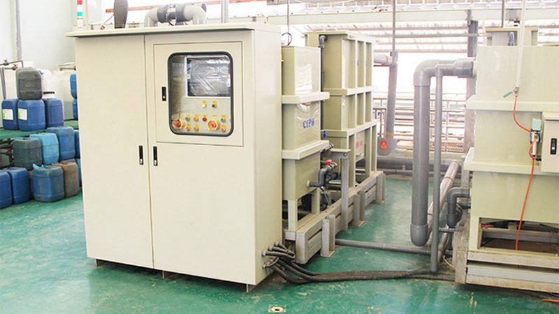 广州小型除尘器价格几何？揭秘影响成本的关键因素**