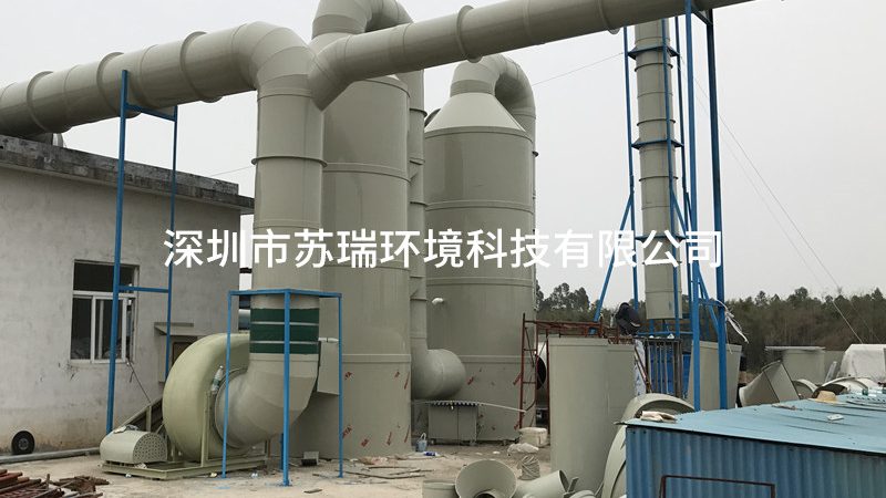广东进口加药装置：揭秘其在环保领域的应用与优势