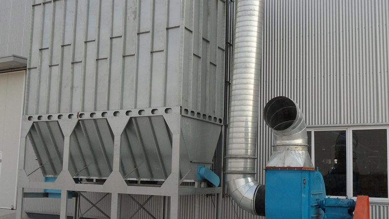 废气处理设备运行成本影响因素分析