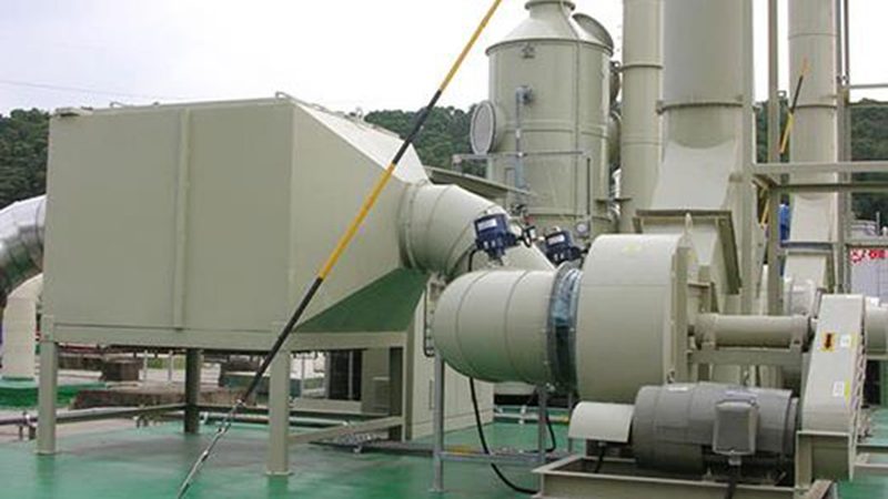 小型废水处理设备：价格背后的考量因素