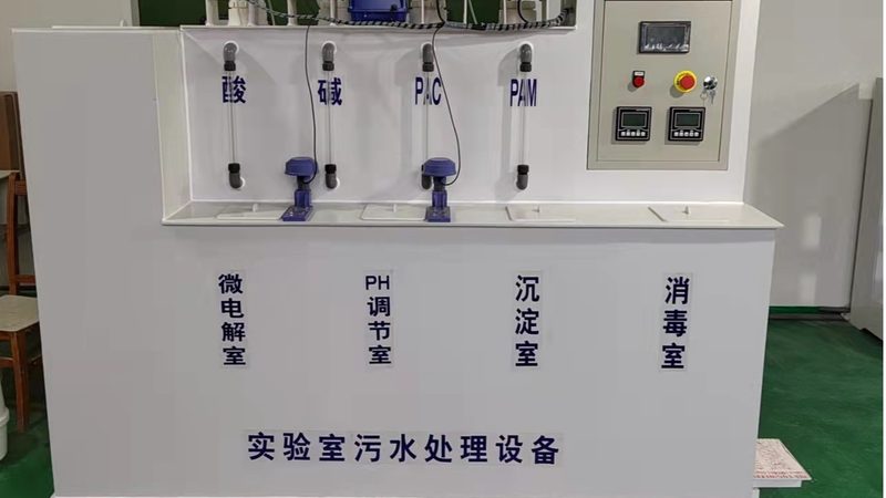 河道治理气浮机材质要求揭秘：材质选择对效果的影响