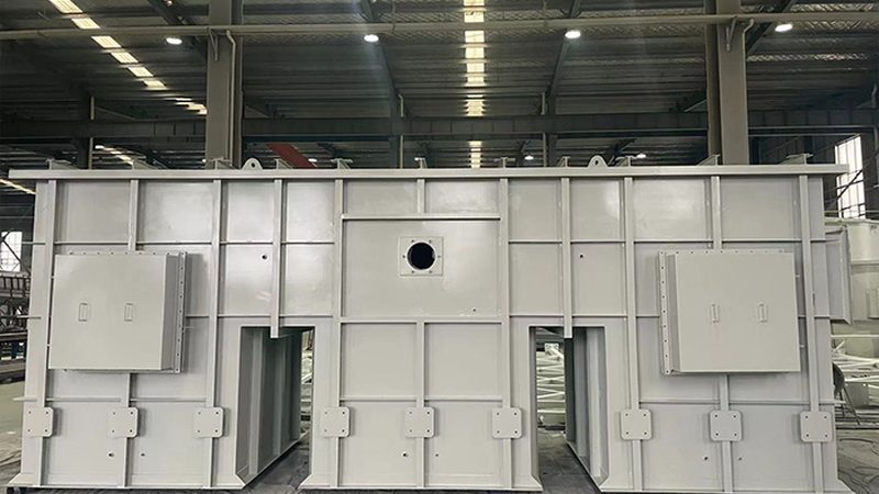 成都废气处理设备：价格背后的考量因素