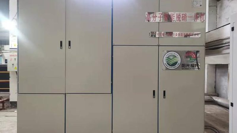 木工滤筒除尘器：揭秘其高效过滤原理与选购要点