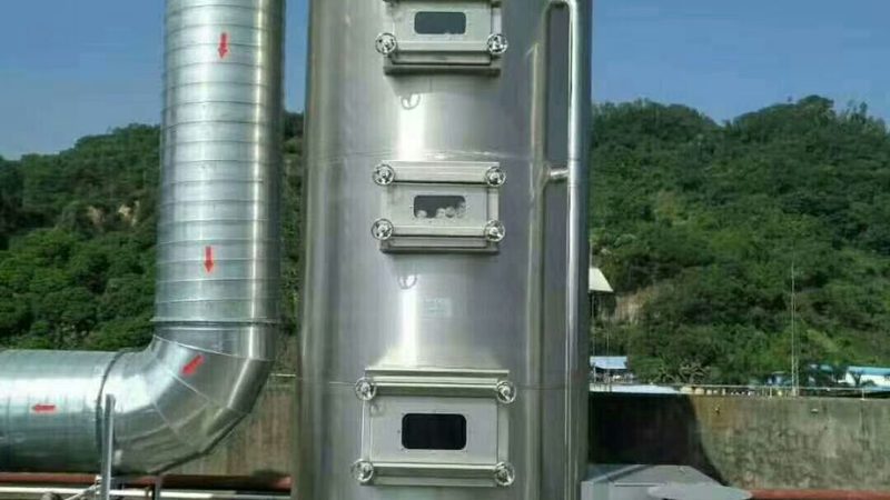 工业废水处理工程：成本构成与影响因素分析**