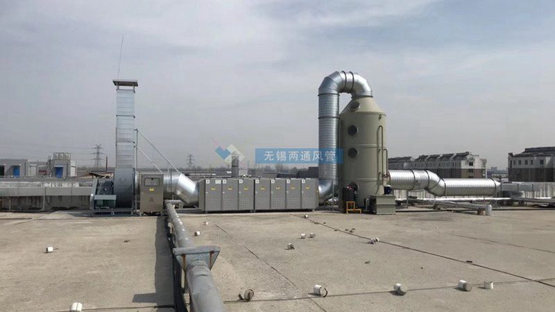 工业除尘设备：揭秘十大品牌背后的技术实力与市场选择