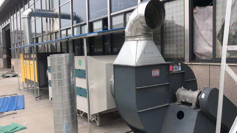 防爆除尘器定制厂家规范：揭秘定制流程与关键要点