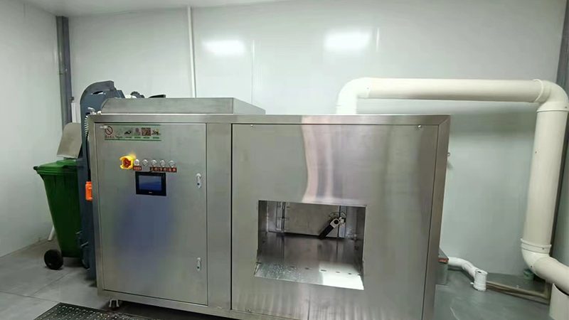 工业活性炭吸附箱：揭秘定制化环保利器**